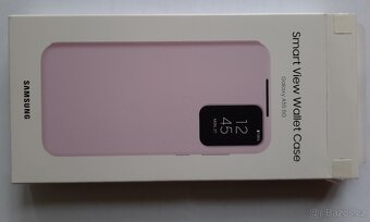 Pouzdro EF-ZA556 pro telefon Samsung Galaxy A55 5G - 3