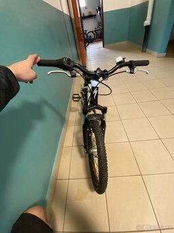 Dětské kolo specialized 20” - 3