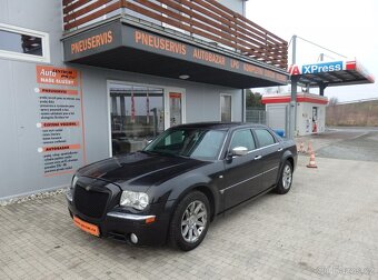 Prodám Chrysler 300C - 3