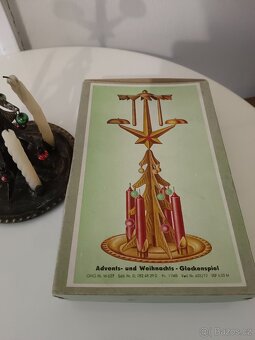 Andělské zvonění - 3