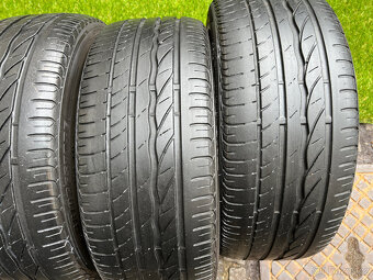 215 45 16 R16 letní pneumatiky Bridgestone - 3