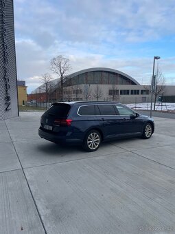 Volkswagen Passat b8 2.0 tdi 110kw - 3