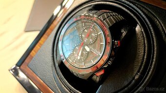 Graham Silverstone Limited edition - 3