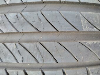195/65/16 letní pneu MICHELIN 195 65 16 - 3