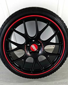 BBS CH-R motorsport edition Nürburgring 9x20 ET25 - 3