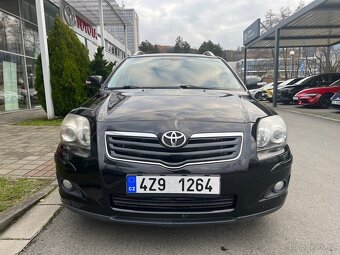 Toyota Avensis 2.0 d4d t25 - 3