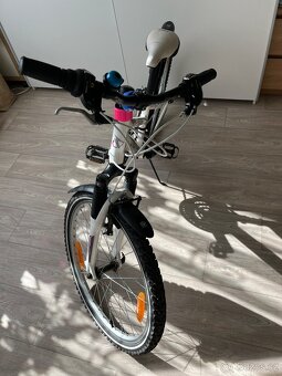 Merida Dakar 624 - 3