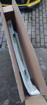 Mazda mx-5 na lipo + křídlo - 3