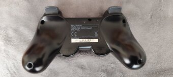 PS3 Originální ovladač Sony - 3