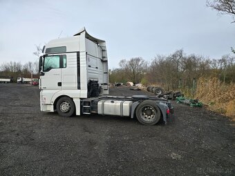 TAHAČ MAN TGX 18.480 r.2014, EURO , KABINA XXL - 3