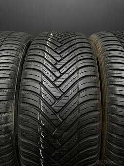 Sada pneu Hankook 205/55/16 94V 2019 - 3