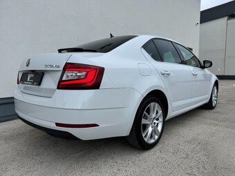 Škoda Octavia III 1.6 TDI Style Plus Extra (CZ, DPH, 84tkm) - 3