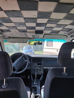Audi 80 b4 1,9 tdi automat - 3