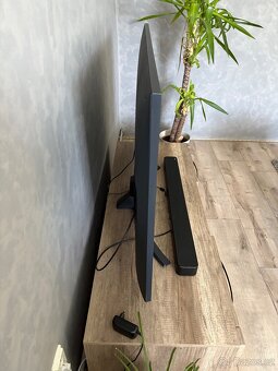 Televize LG - 3