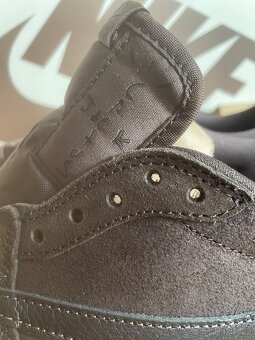 Air jordan 1 low OG SP Travis Scott - 3