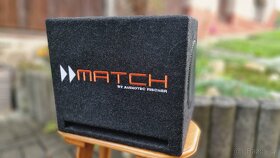 Subwoofer do auta - 3