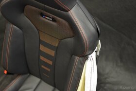 Sedadlo po Opravě na jakýkoliv model auta - 3