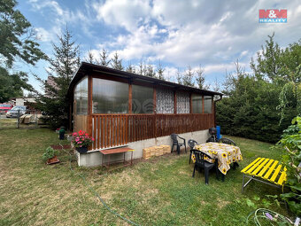 Prodej pozemku k bydlení, 1044 m², Vintířov - 3
