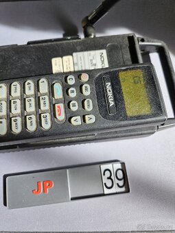 Nokia TMF-4 - 3