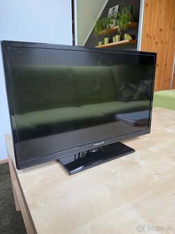 Televize Finlux 61cm - možné i na 12voltů - 3