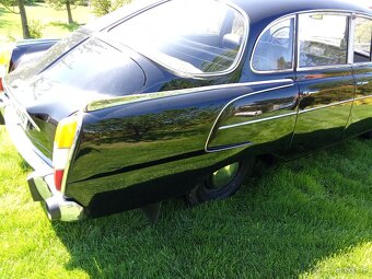 Tatra 603 - 3