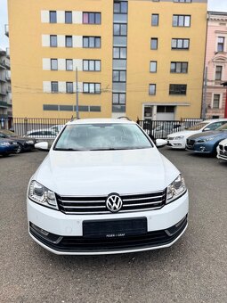 Volkswagen Passat, 2.0TDI 103KW Automat serviska Ojeté, 9/2 - 3