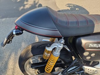 Triumph Thruxton R - 3