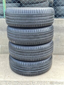 235/50/19 Letní pneu Pirelli P zero dot 2021 - 3