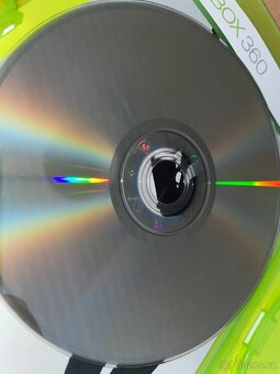 Quantum of Solace - Xbox 360 - 3