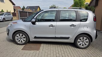 Citroen C3 picaso, 72 tis, 1.maj, - 3