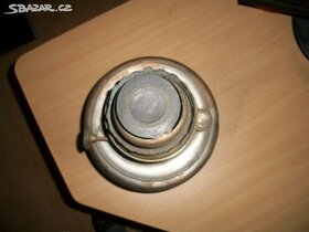 Petrolejová lampa - 3