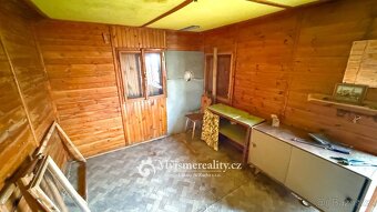 Prodej pozemky - zahrady, 1 334 m2 - Znojmo, ev.č. IL25029 - 3