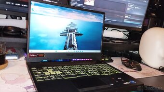 ASUS TUF Gaming A15 FX506HC-HN111W - 3