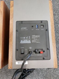 BT reproduktory Fenda 2.0 R27BT - 3