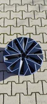 Disk Škoda Scala/Kamiq - 3