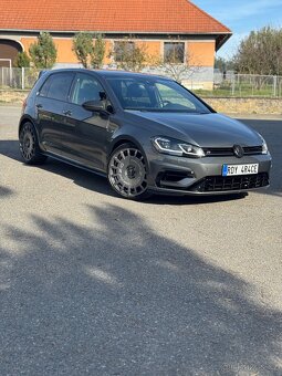 OZ Racing Rally r19 5x112 - 3
