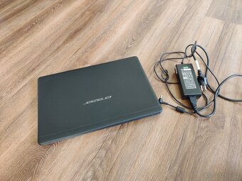 Herný notebook medion i5-6200u/Gtx950m 4Gb 8/128Gb - 3