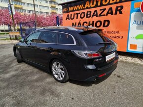 Mazda 6 2.0i 114kw XEN PDC - 3