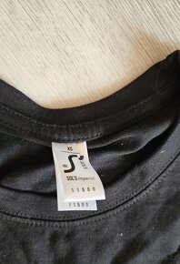 N.o.v.é. tričko z Animerch vel XS - S - 3