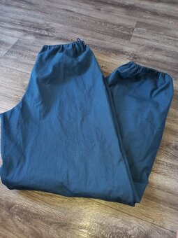 Parachoute kalhoty modre vel. odpovida L - 3