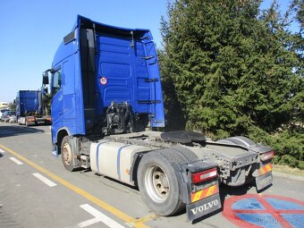 Tahač návěsů Volvo FH 460 Standart Euro6 25069 - 3