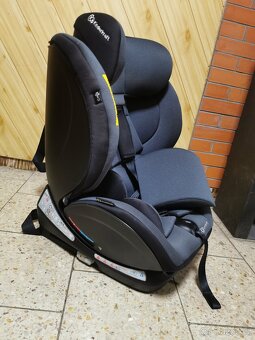 Kinderkraft Myway autosedačka 0-36kg - 3