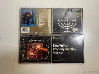 Mix CD - 3