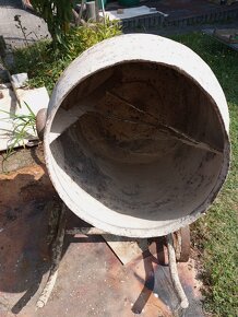 Míchačka - 3