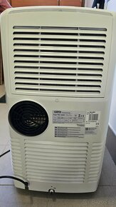 Mobilní klimatizace o výkonu 2,7 kW DeLonghi PAC AN97 - 3