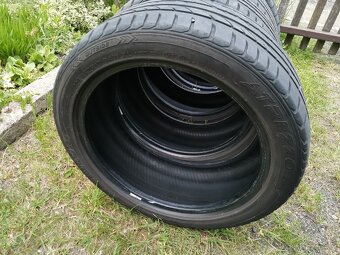 Letní pneumatiky 225/45/R17 94W XL FR - 3