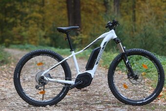Dámské elektrokolo Stevens vel. S Bosch motor - 3