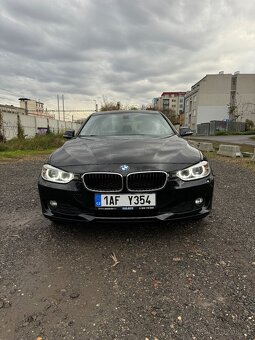 Bmw 320 I - 3