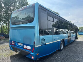 IVECO IRISBUS Crosway SFR 162 euro 5 - 3