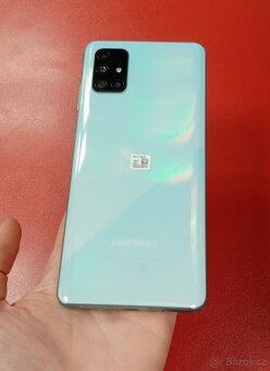 Samsung Galaxy A71 - 3